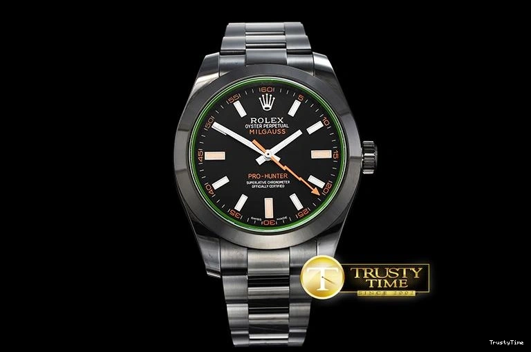0906 ROLMIL023 – Milgauss Bold 995